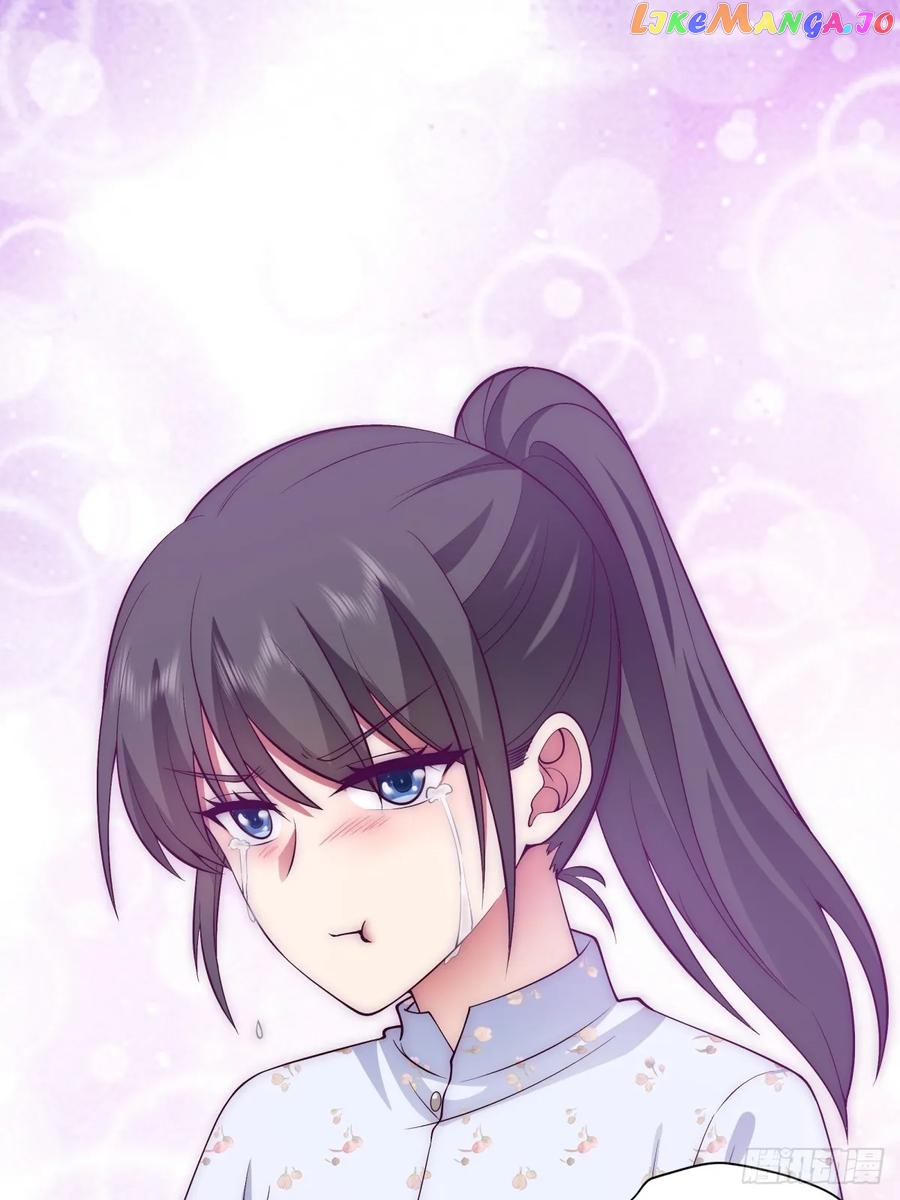 I Really Don’t Want to be Reborn Chapter 90 - page 27