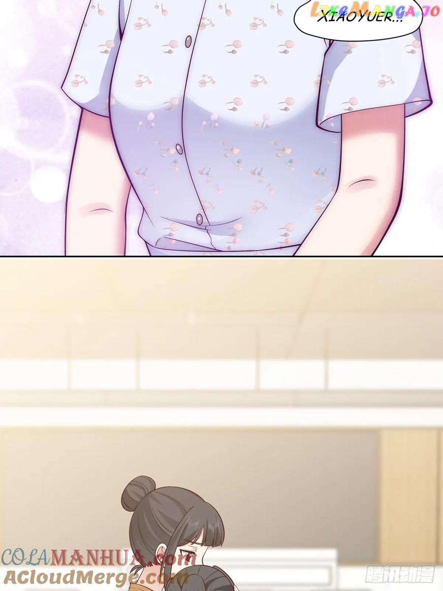 I Really Don’t Want to be Reborn Chapter 90 - page 28