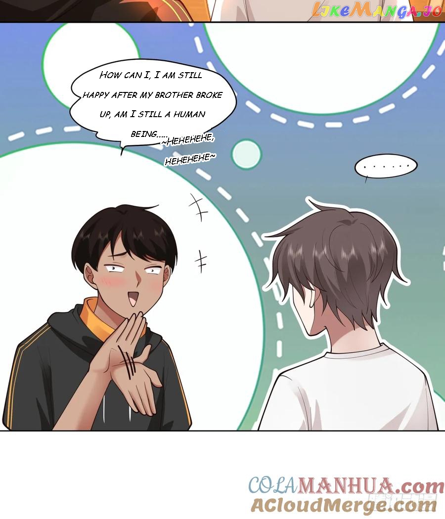 I Really Don’t Want to be Reborn Chapter 91 - page 18