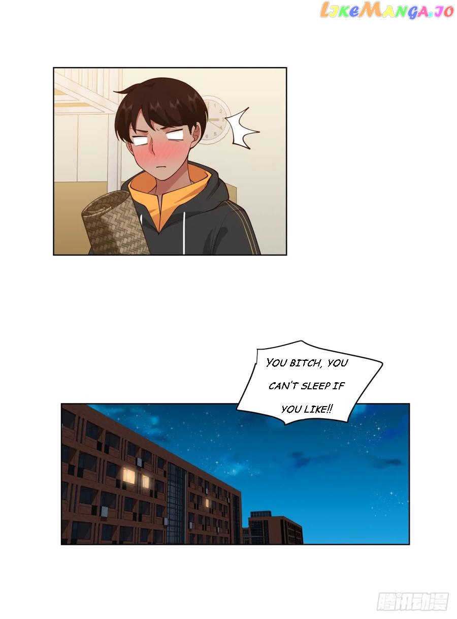 I Really Don’t Want to be Reborn Chapter 91 - page 25