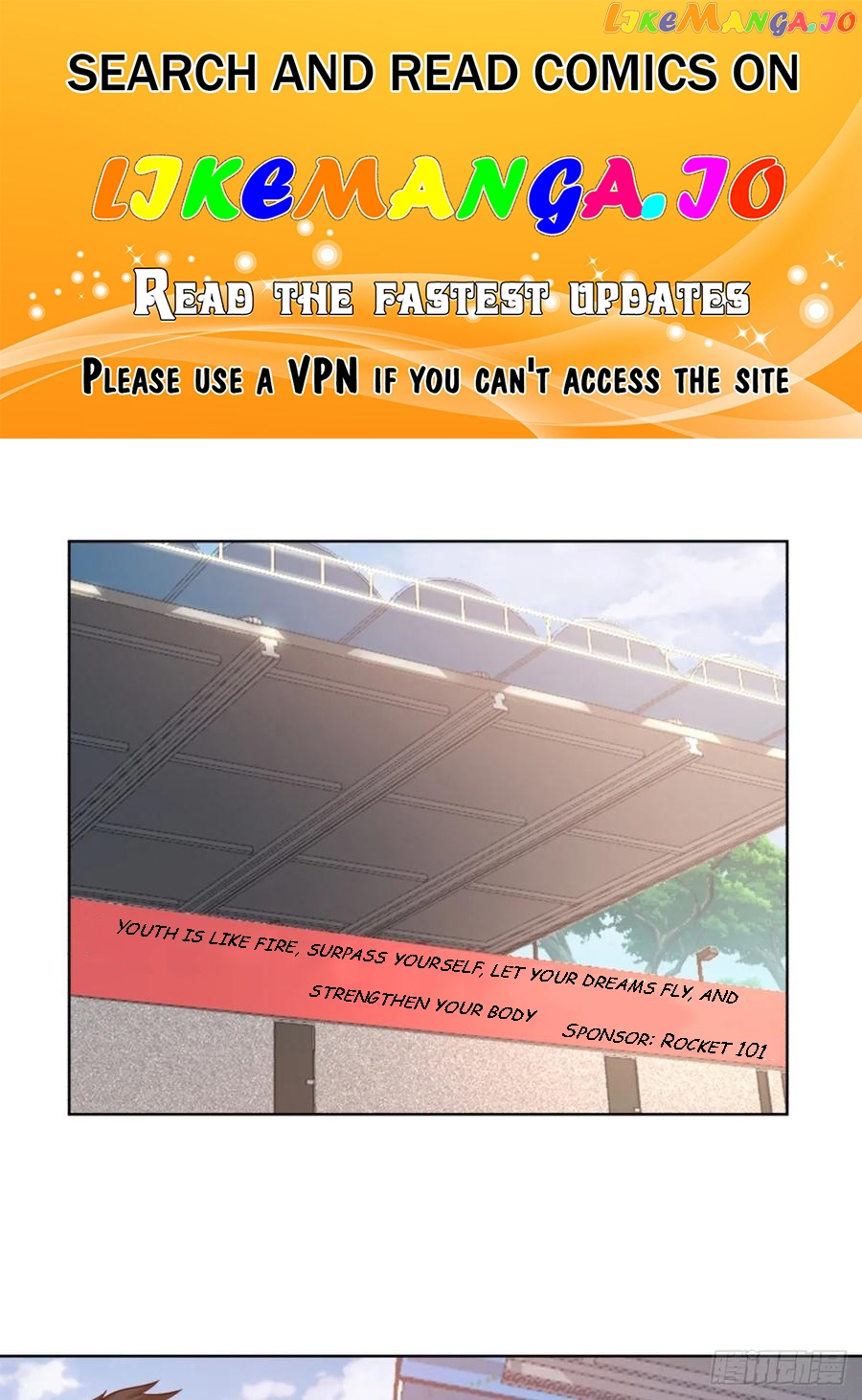 I Really Don’t Want to be Reborn Chapter 94 - page 1