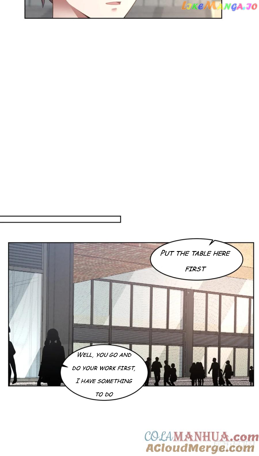 I Really Don’t Want to be Reborn Chapter 94 - page 12