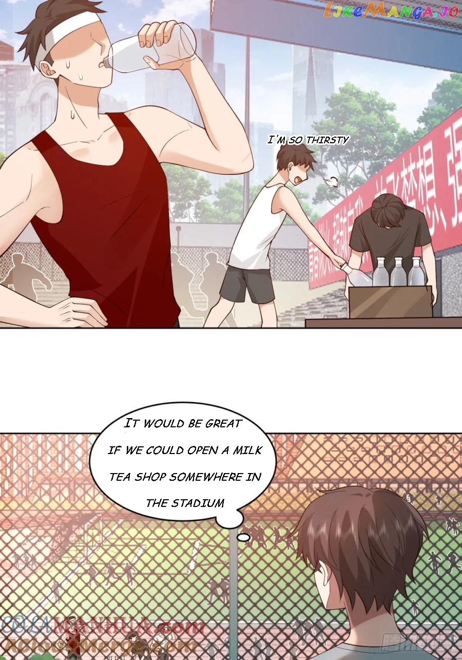 I Really Don’t Want to be Reborn Chapter 94 - page 2