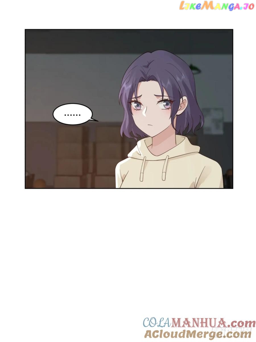 I Really Don’t Want to be Reborn Chapter 94 - page 22