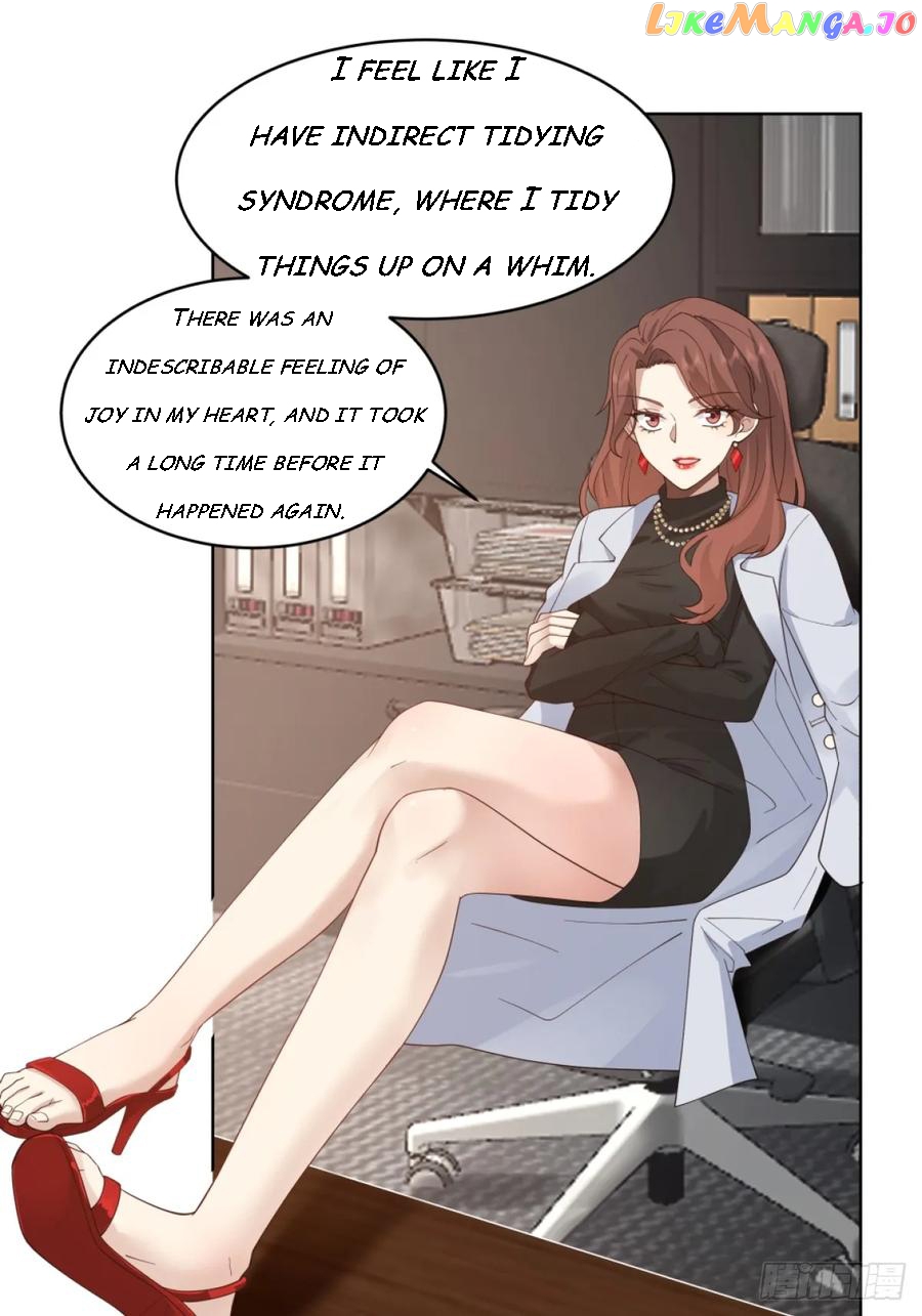 I Really Don’t Want to be Reborn Chapter 94 - page 25