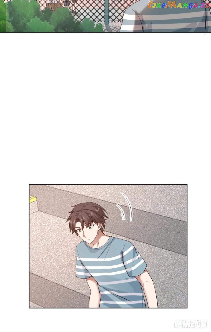 I Really Don’t Want to be Reborn Chapter 94 - page 3