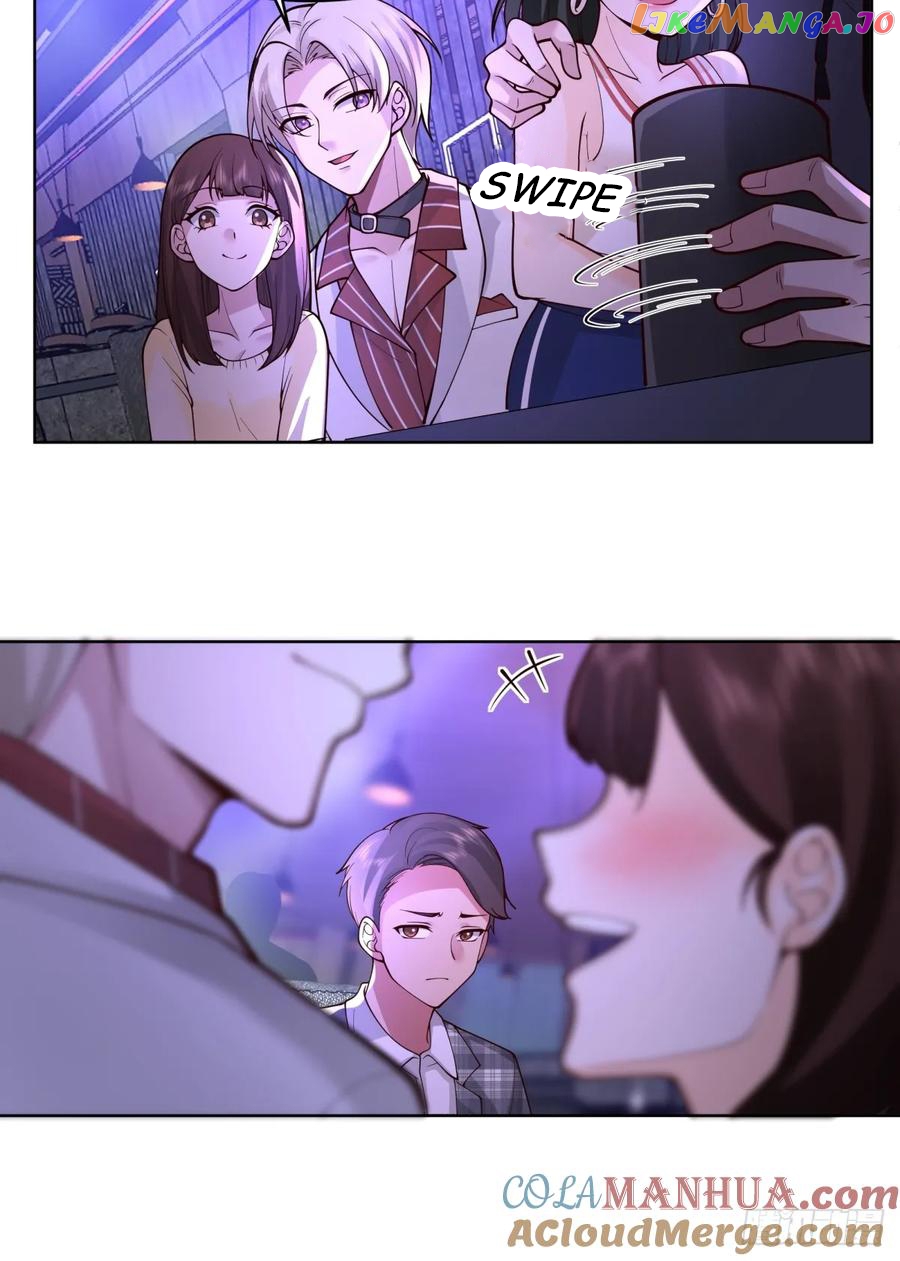 I Really Don’t Want to be Reborn Chapter 99 - page 22