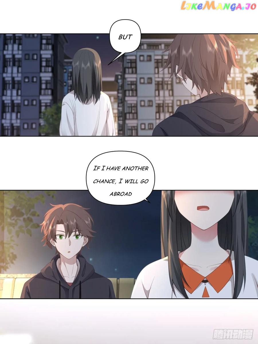 I Really Don’t Want to be Reborn Chapter 102 - page 15