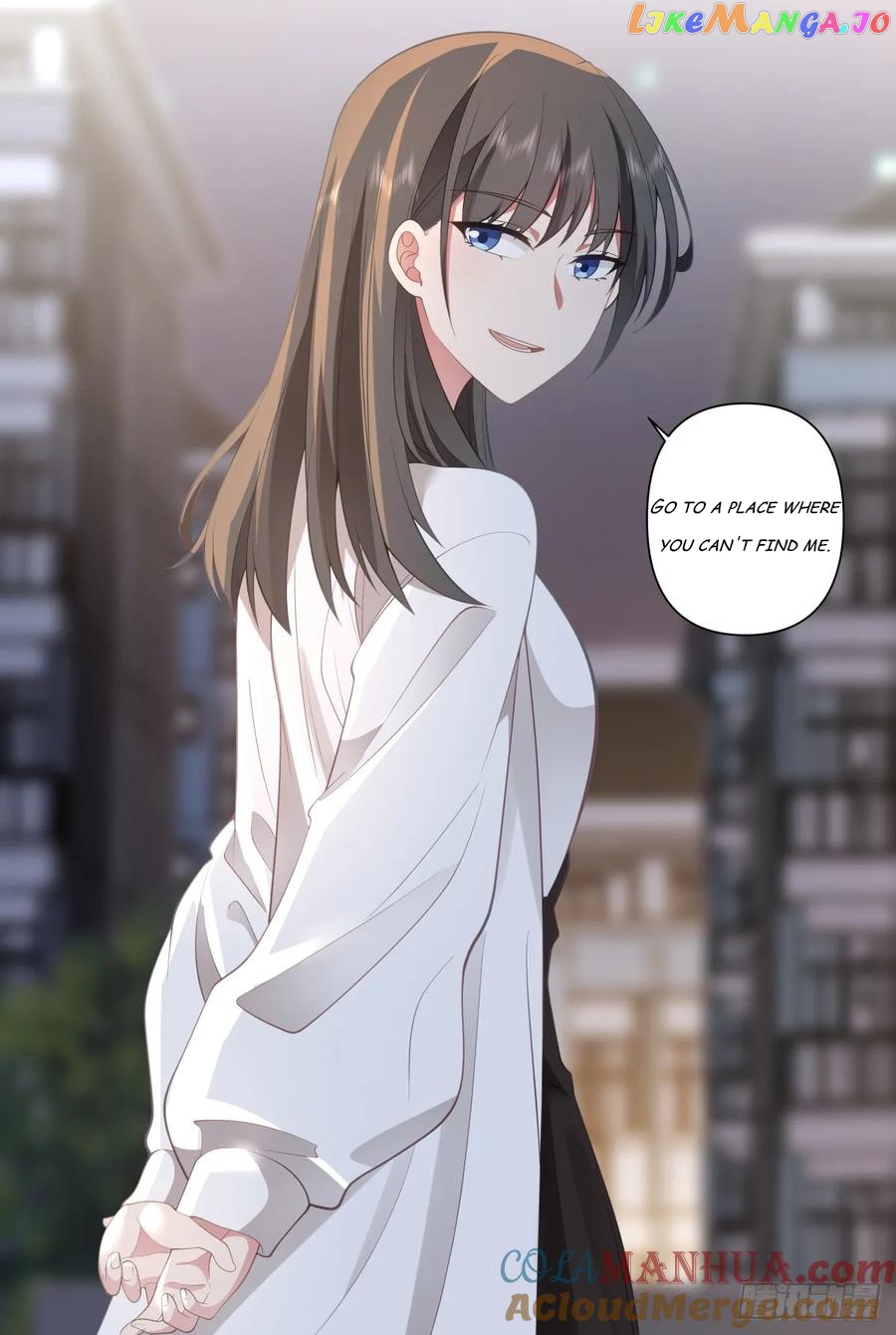 I Really Don’t Want to be Reborn Chapter 102 - page 16