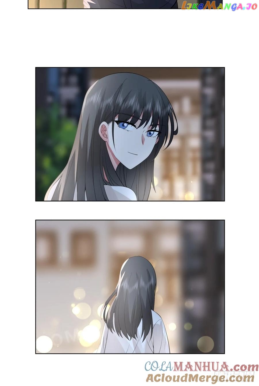 I Really Don’t Want to be Reborn Chapter 102 - page 18