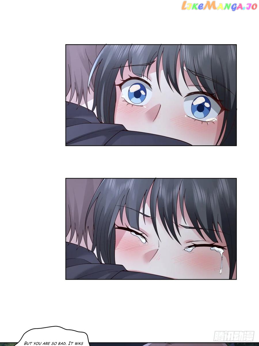 I Really Don’t Want to be Reborn Chapter 102 - page 3