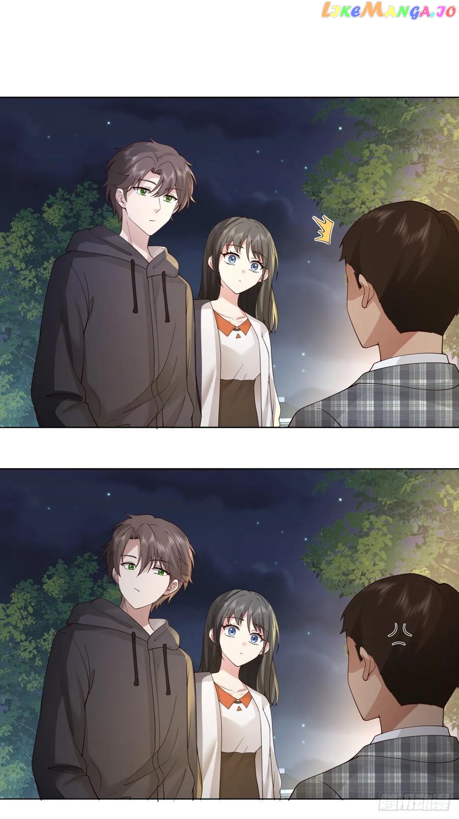 I Really Don’t Want to be Reborn Chapter 102 - page 5