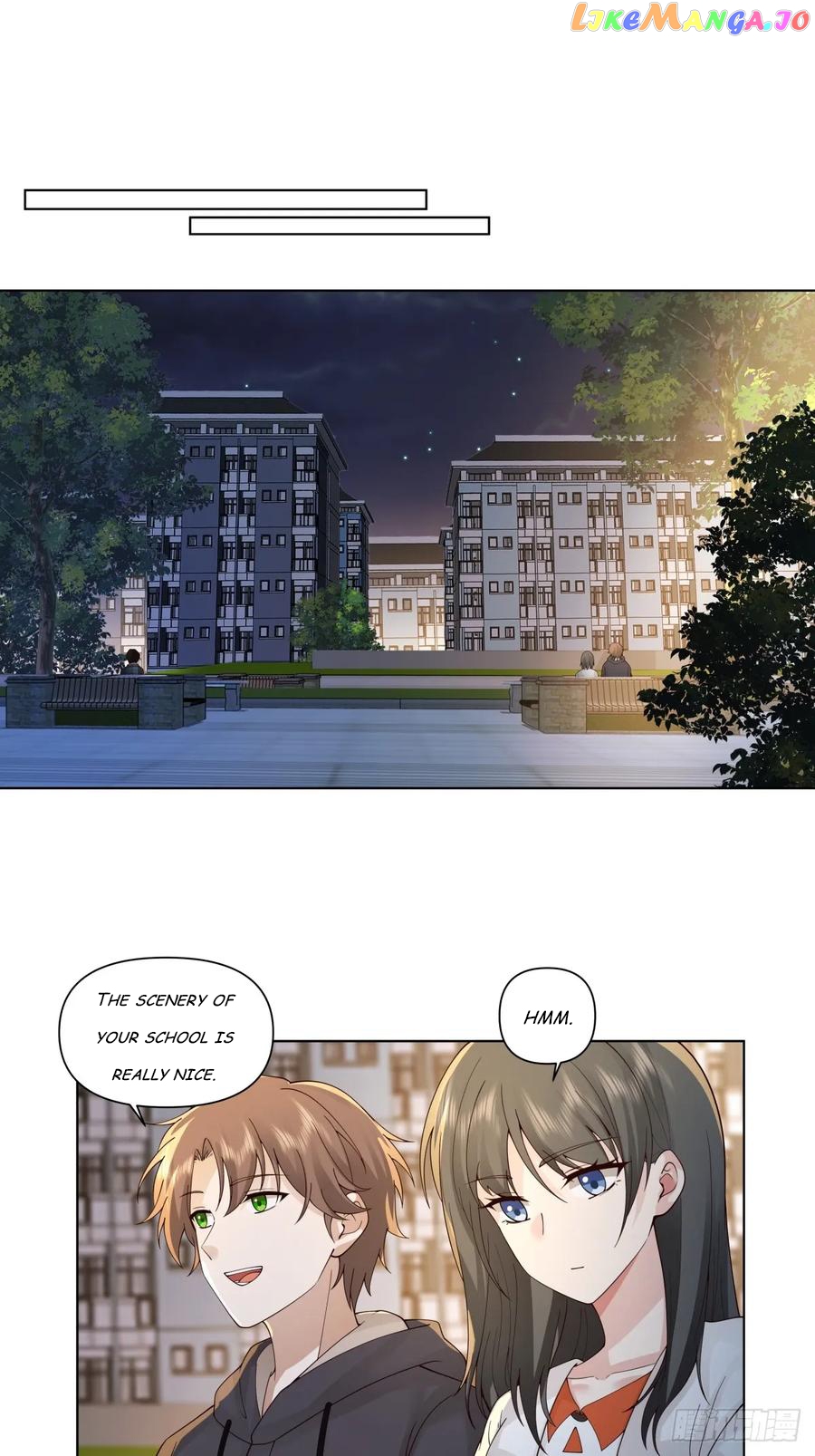 I Really Don’t Want to be Reborn Chapter 102 - page 7