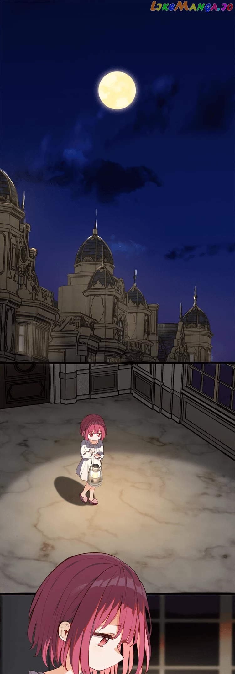 Please Bully Me, Miss Villainess! Chapter 77 - page 2