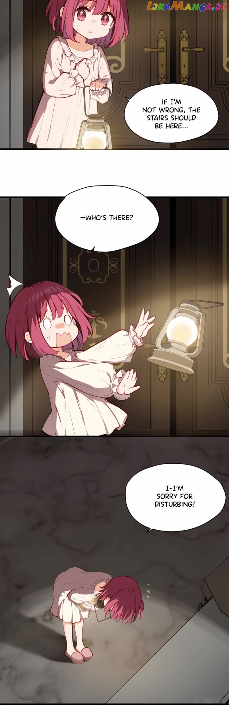Please Bully Me, Miss Villainess! Chapter 77 - page 5