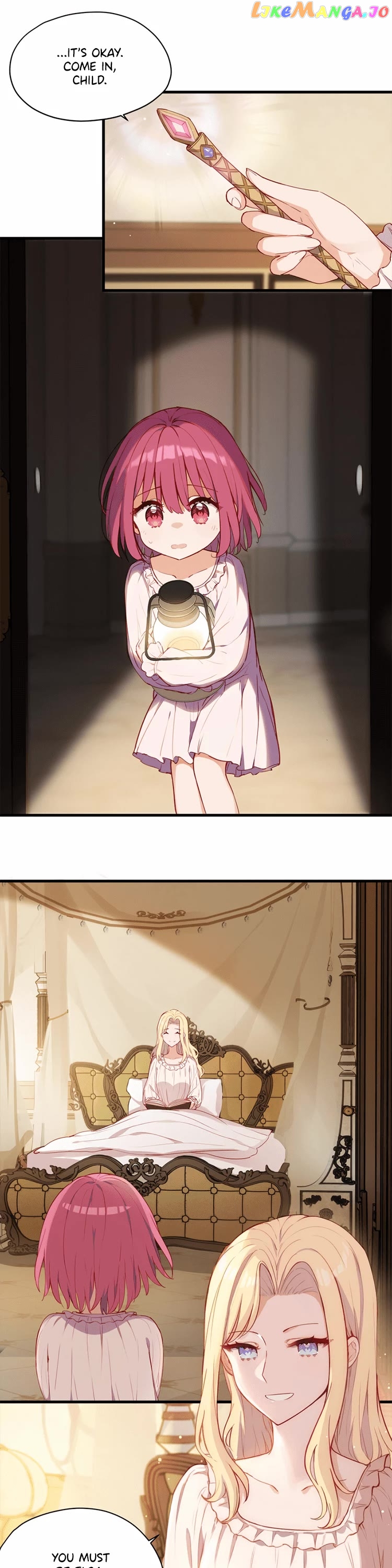 Please Bully Me, Miss Villainess! Chapter 77 - page 6