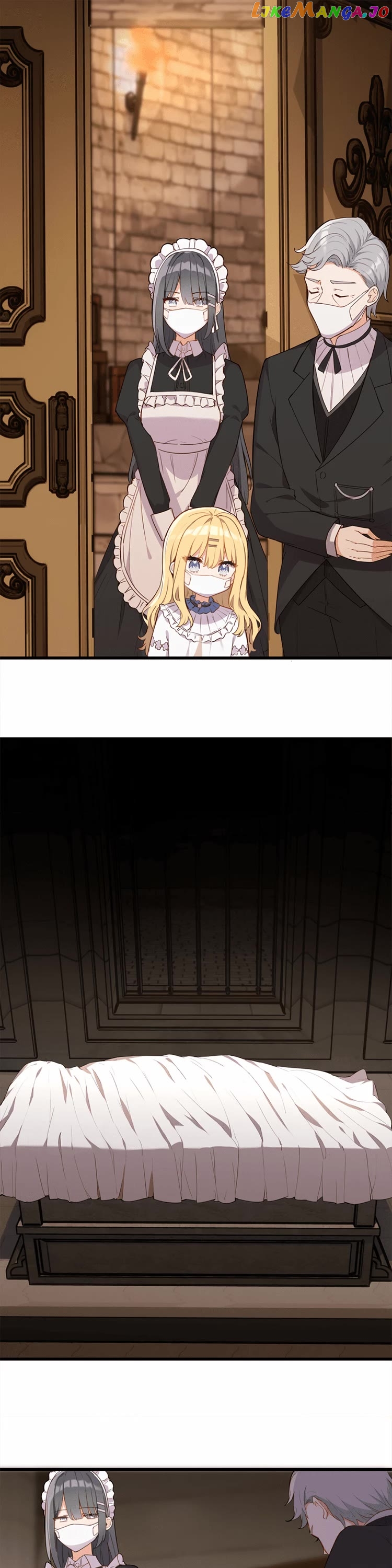 Please Bully Me, Miss Villainess! Chapter 78 - page 2