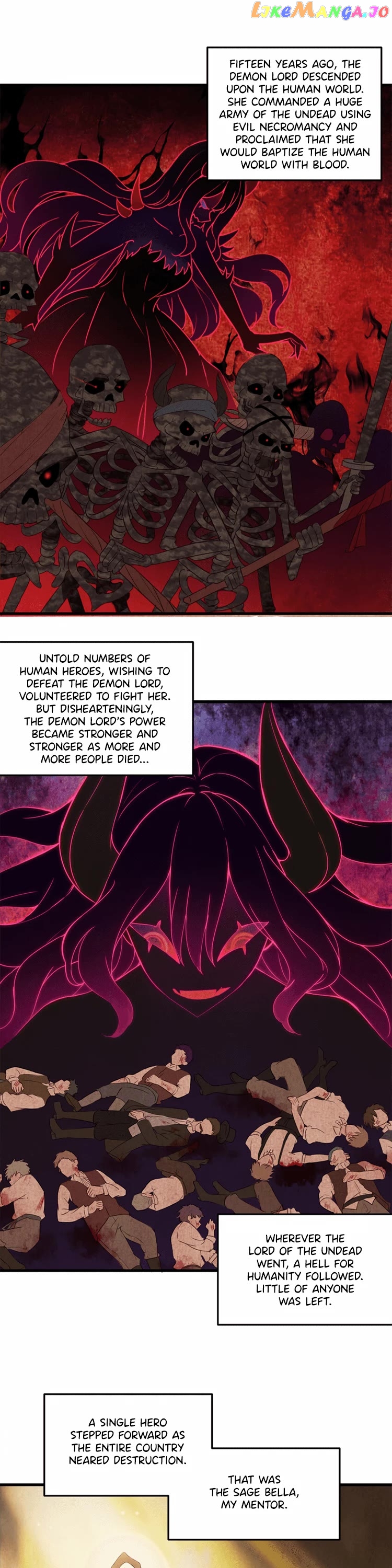 Please Bully Me, Miss Villainess! Chapter 78 - page 11