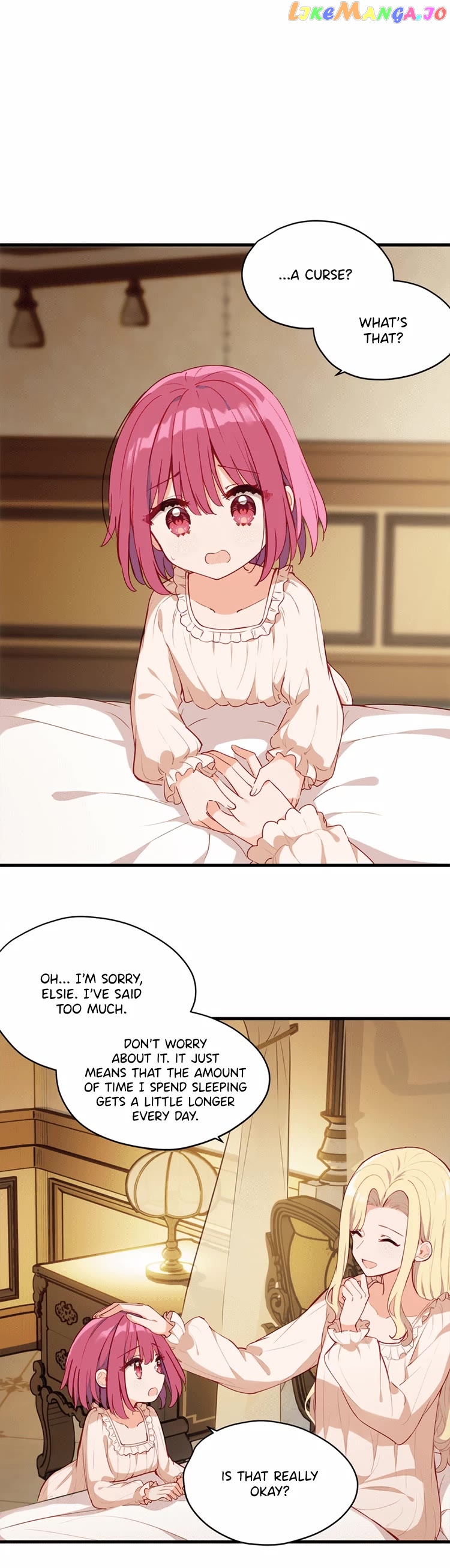 Please Bully Me, Miss Villainess! Chapter 78 - page 13