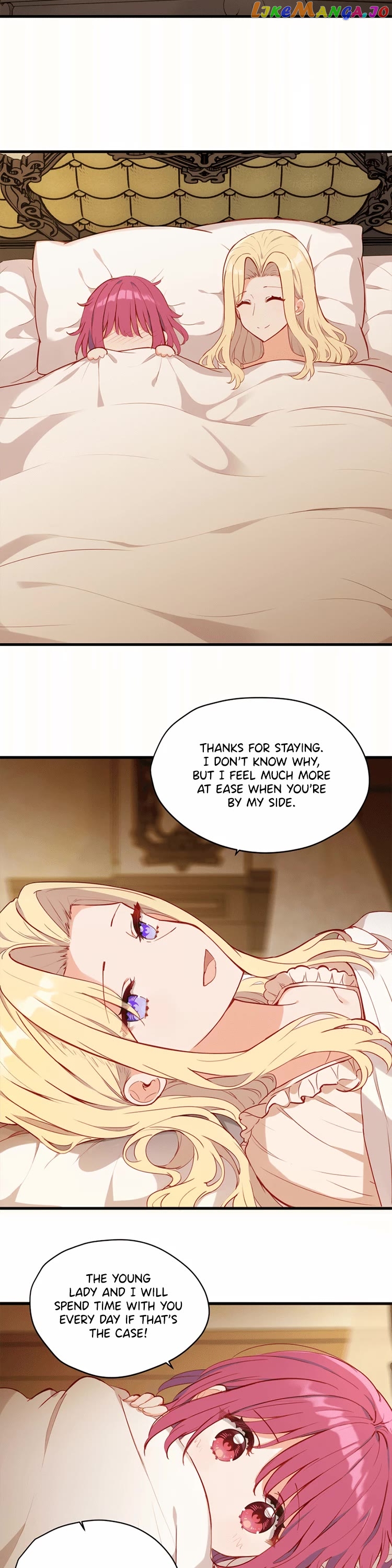 Please Bully Me, Miss Villainess! Chapter 78 - page 15
