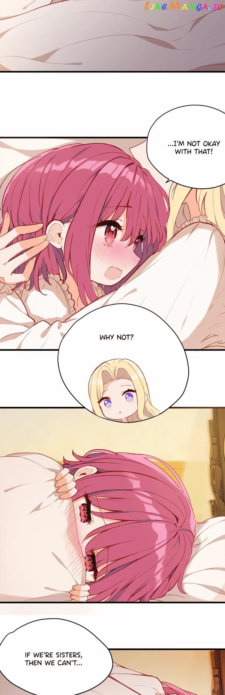Please Bully Me, Miss Villainess! Chapter 78 - page 19