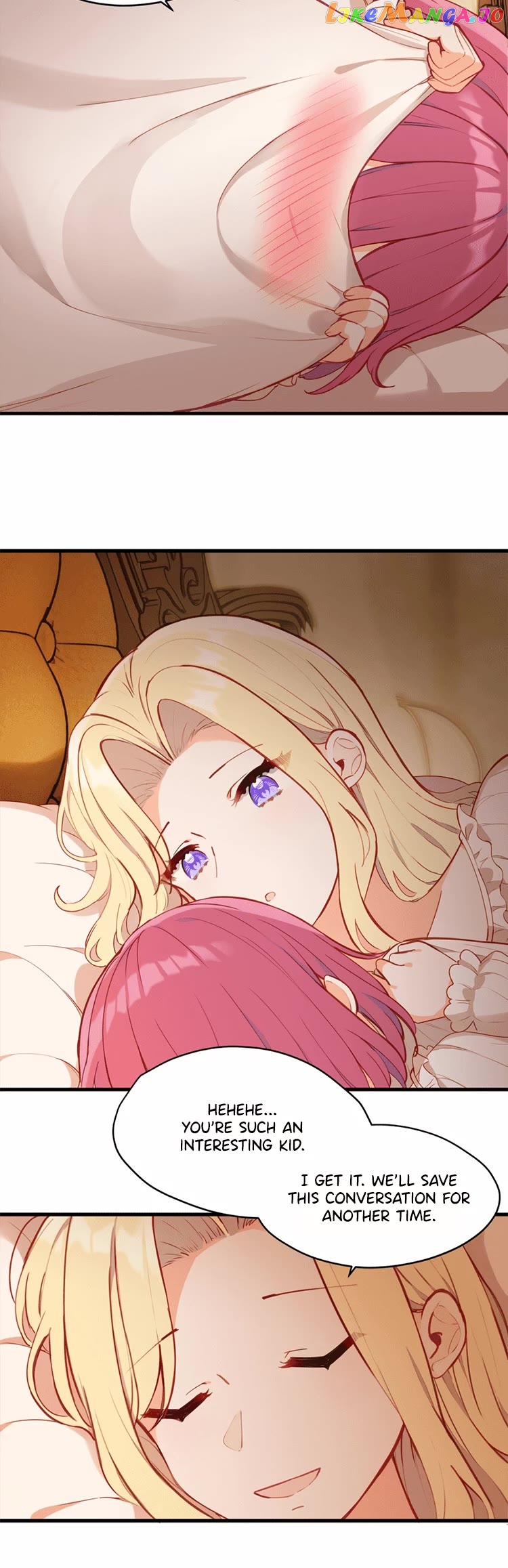 Please Bully Me, Miss Villainess! Chapter 78 - page 20