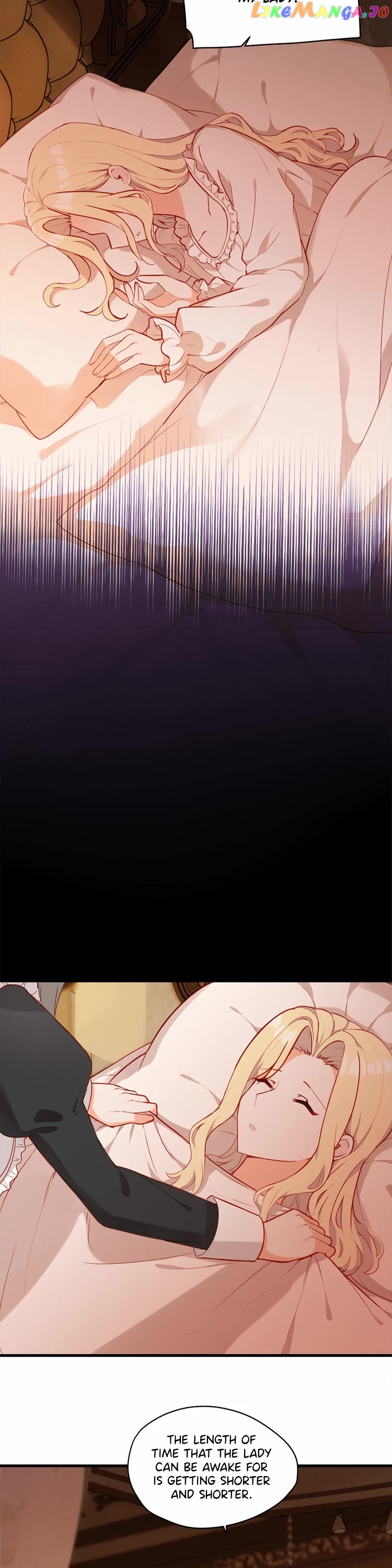Please Bully Me, Miss Villainess! Chapter 78 - page 22
