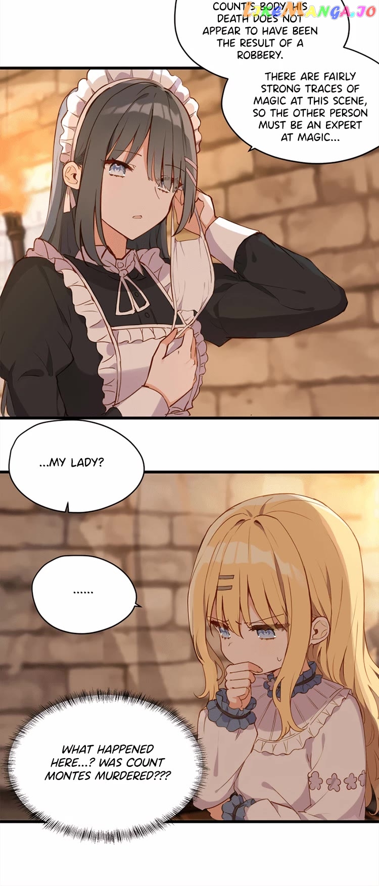 Please Bully Me, Miss Villainess! Chapter 78 - page 4