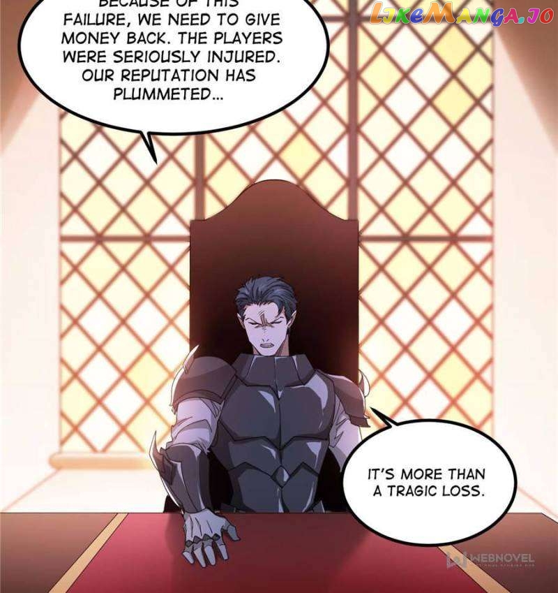 Virtual World: Close Combat Mage Chapter 339 - page 6