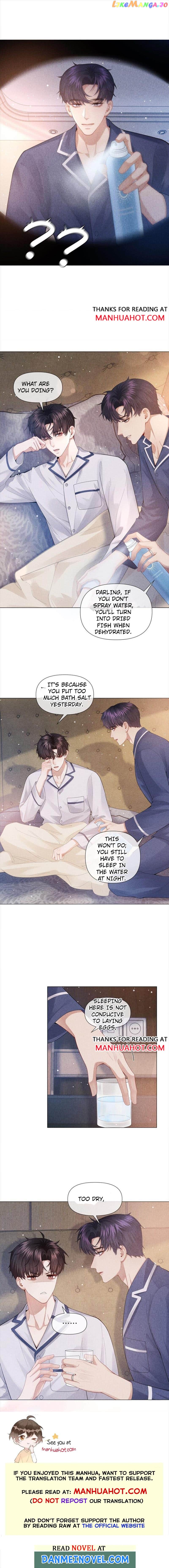 Mr. Dior Chapter 89 - page 6