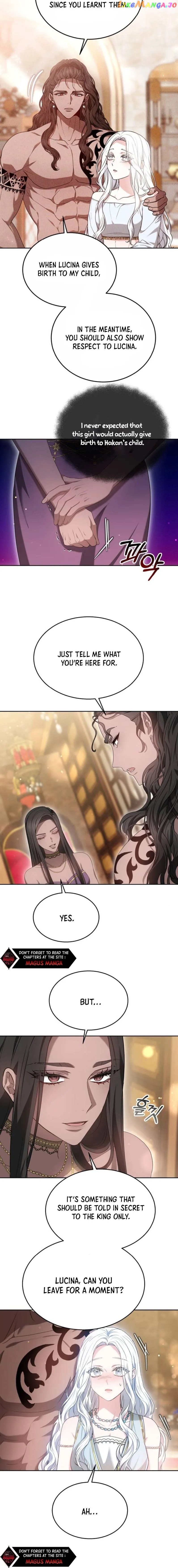 Kidnapped Bride Chapter 45 - page 13