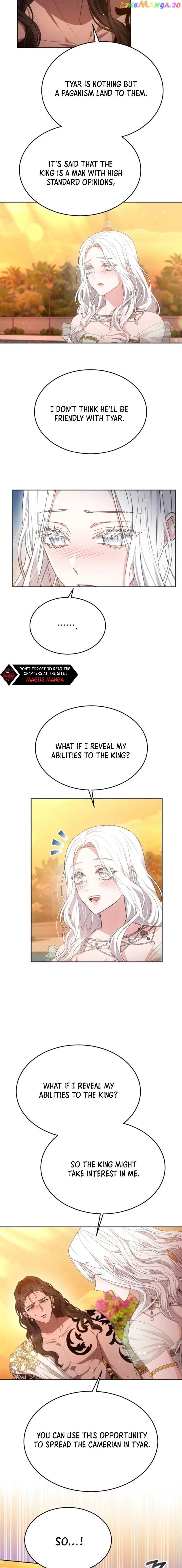 Kidnapped Bride Chapter 45 - page 3