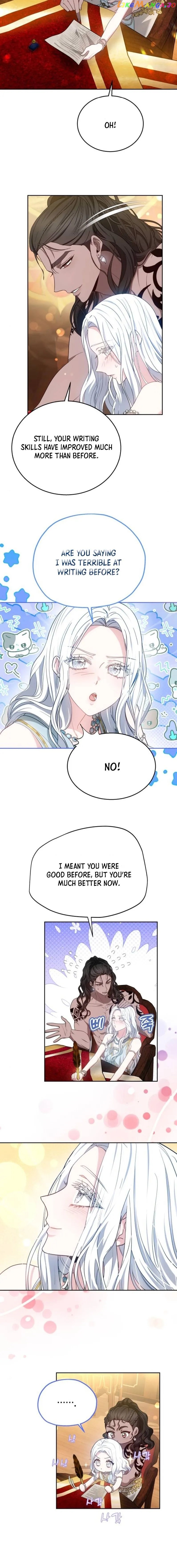 Kidnapped Bride Chapter 45 - page 7