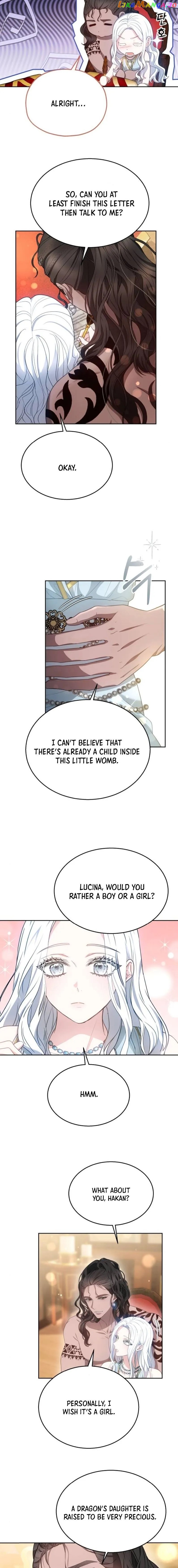 Kidnapped Bride Chapter 45 - page 9