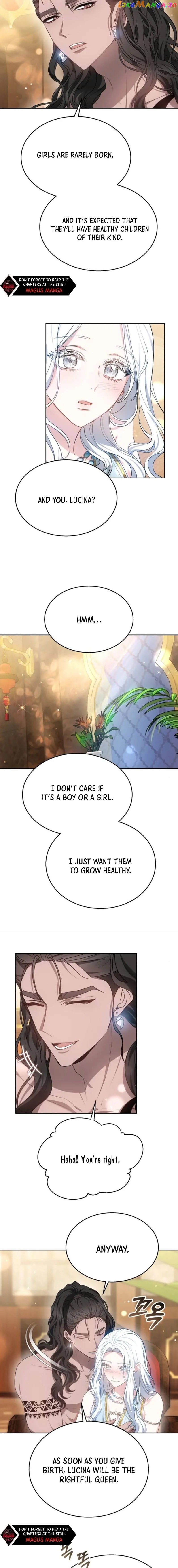 Kidnapped Bride Chapter 45 - page 10