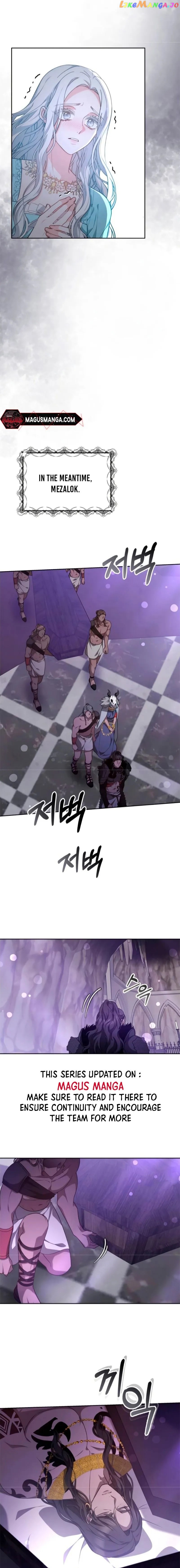Kidnapped Bride Chapter 47 - page 12