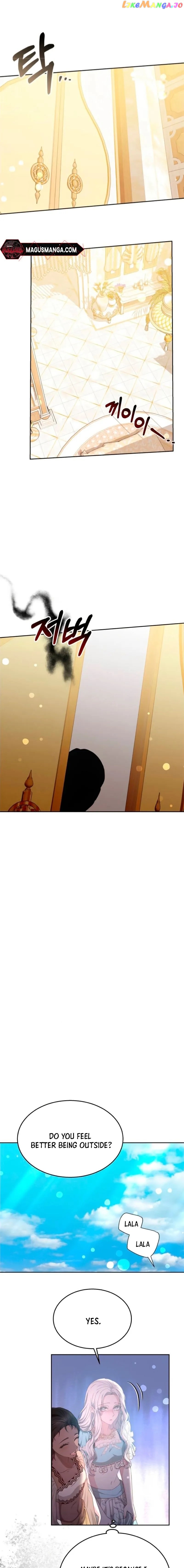 Kidnapped Bride Chapter 47 - page 4