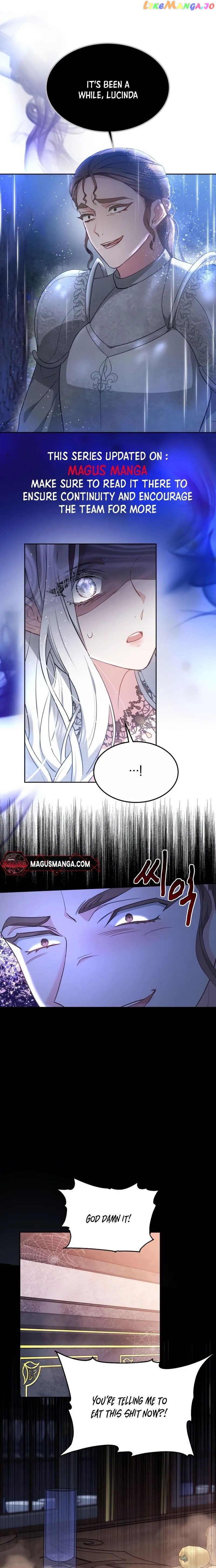 Kidnapped Bride Chapter 49 - page 1