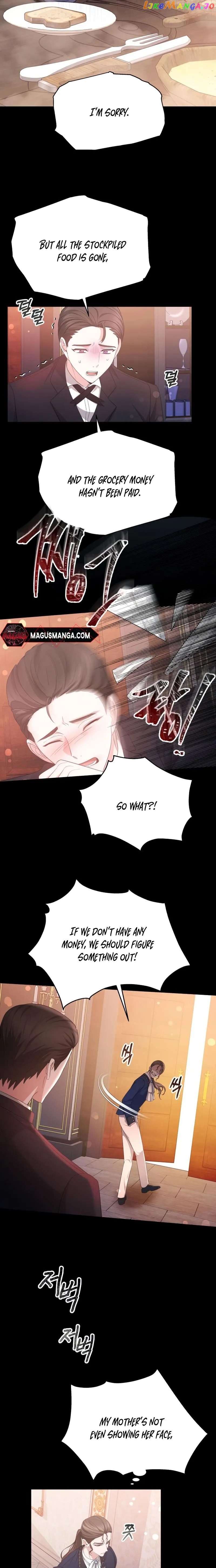 Kidnapped Bride Chapter 49 - page 2