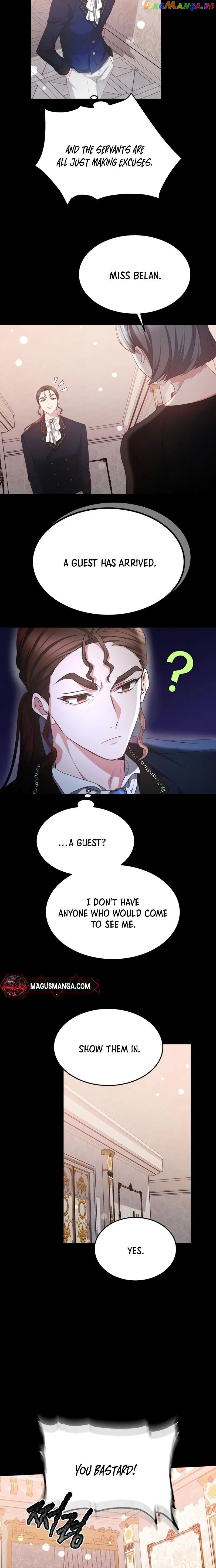 Kidnapped Bride Chapter 49 - page 3