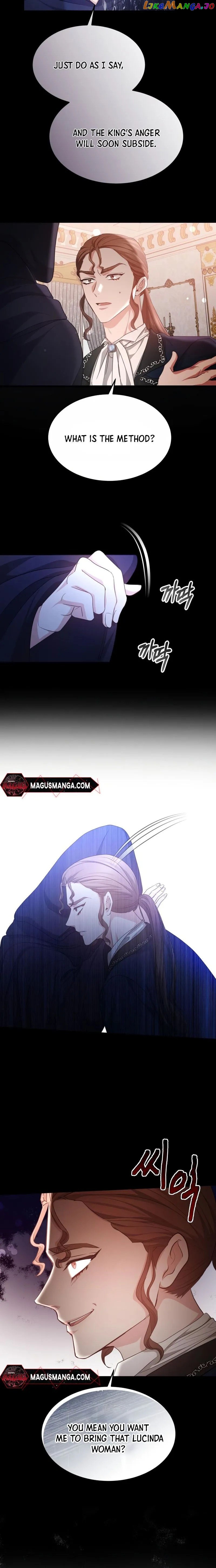 Kidnapped Bride Chapter 49 - page 5