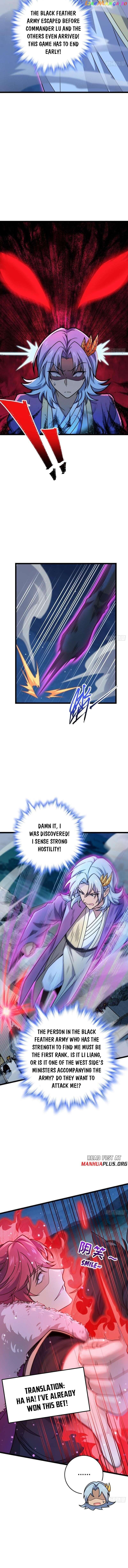 Spare Me, Great Lord! Chapter 584 - page 2