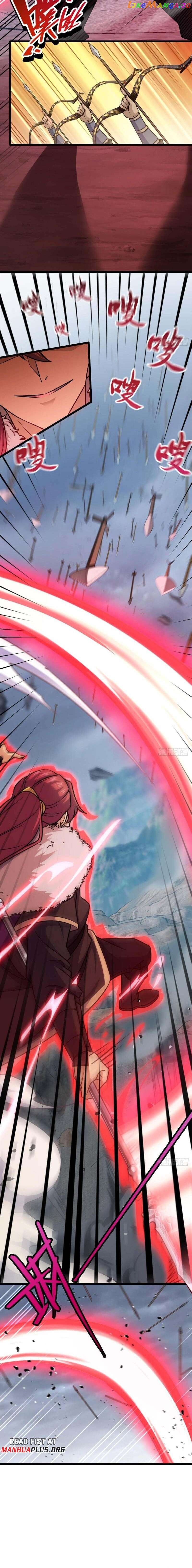Spare Me, Great Lord! Chapter 589 - page 2