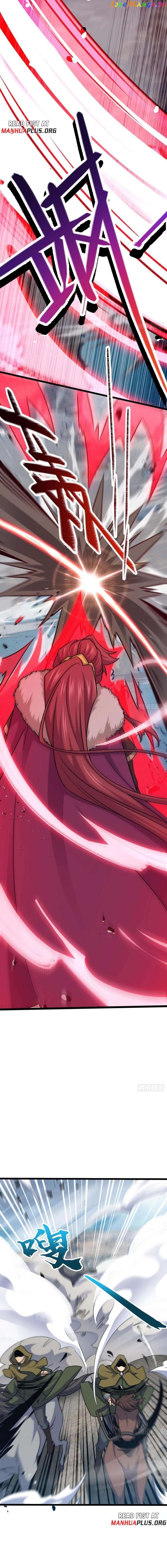 Spare Me, Great Lord! Chapter 589 - page 6