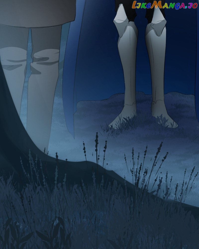 Winter Moon Chapter 542 - page 5