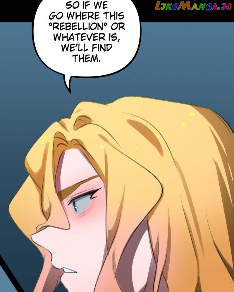 Winter Moon Chapter 542 - page 32