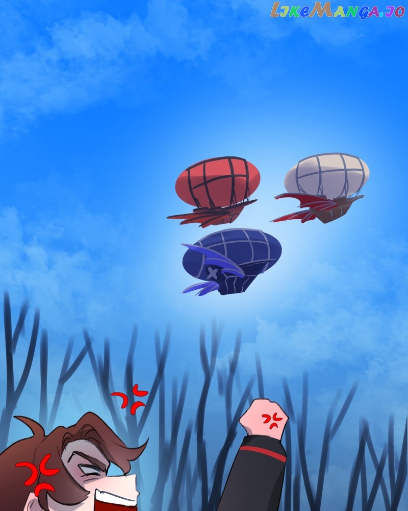 Winter Moon Chapter 542 - page 80