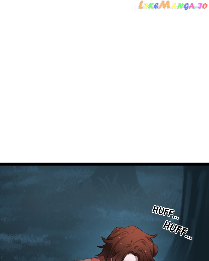 Winter Moon Chapter 543 - page 5