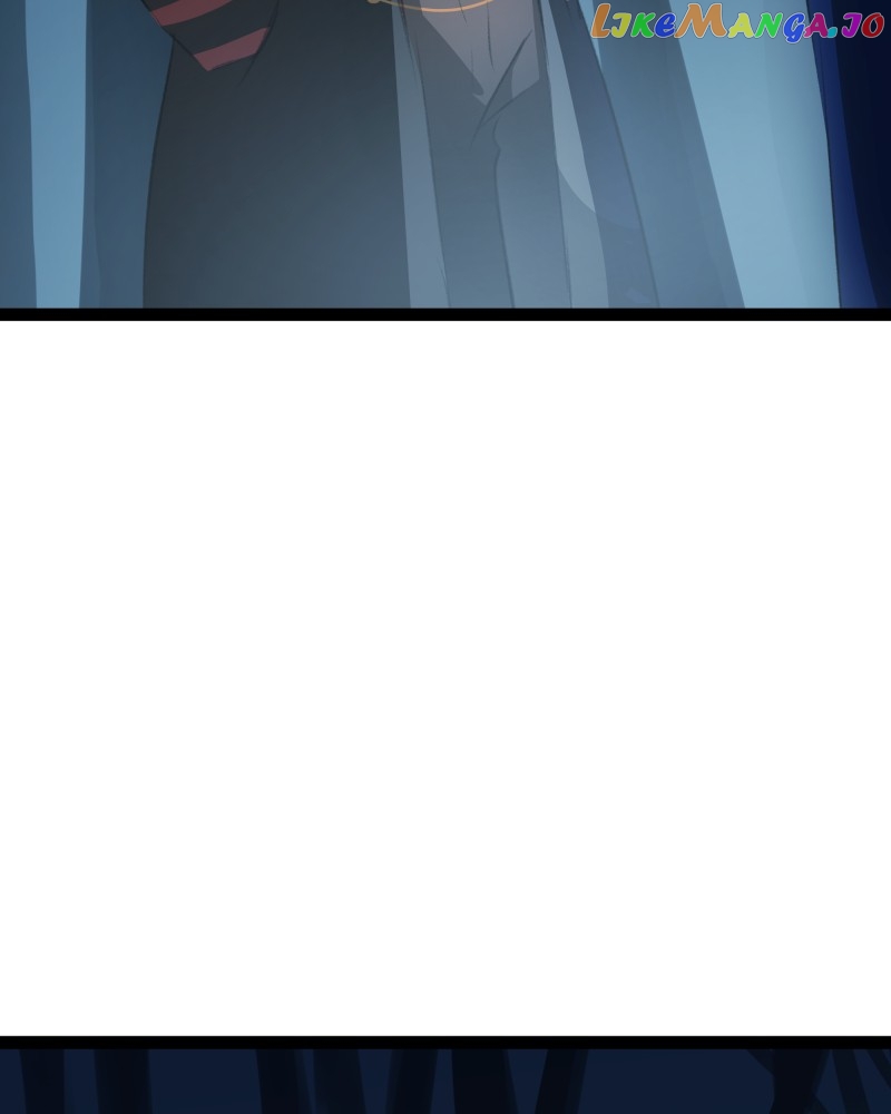 Winter Moon Chapter 543 - page 32