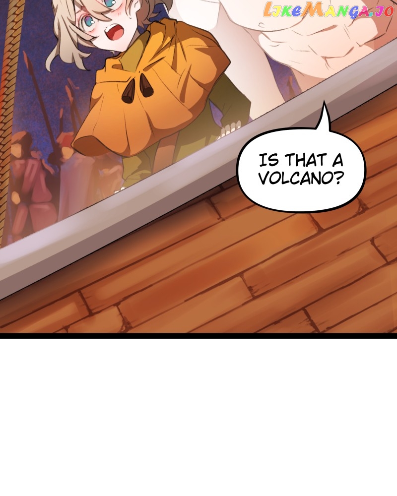 Winter Moon Chapter 546 - page 9